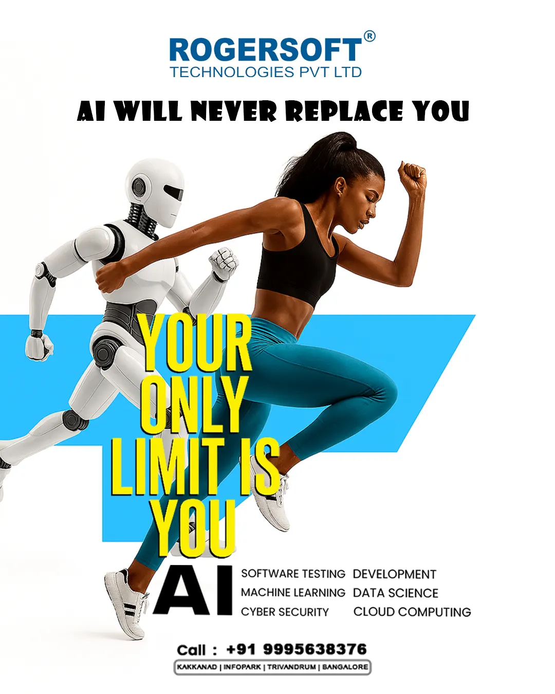 Learn Artificial Intellegence